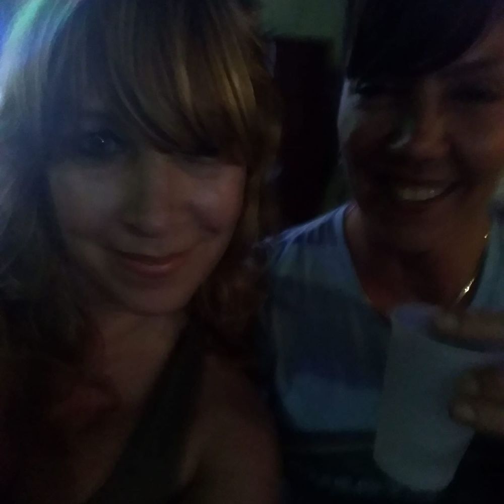 Meet your Posher, Bonnie